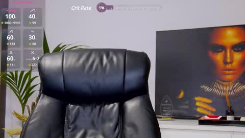 Monique online show from February 2025 01:10:02 PM