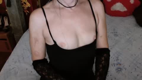 DebraMilf online show from December 2024 07:15:02 AM