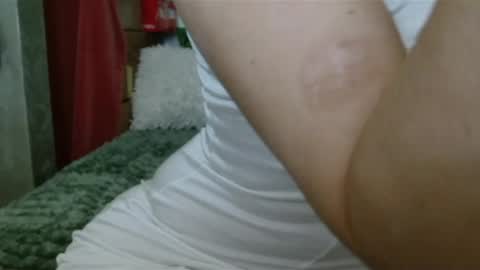 DebraMilf online show from February 2025 06:54:01 AM