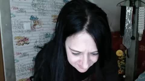 DebraMilf online show from April 2026 02:18:01 AM