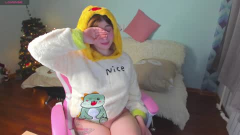 Debra online show from December 2024 12:22:01 AM