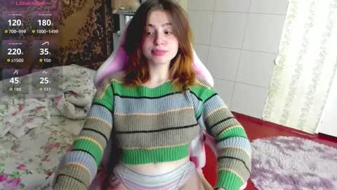 Debra online show from November 2025 07:37:01 PM