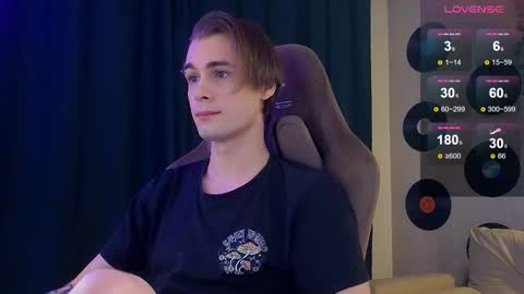 Samuel online show from November 2025 03:57:02 PM