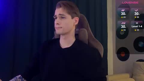 Samuel online show from November 2025 04:11:02 PM