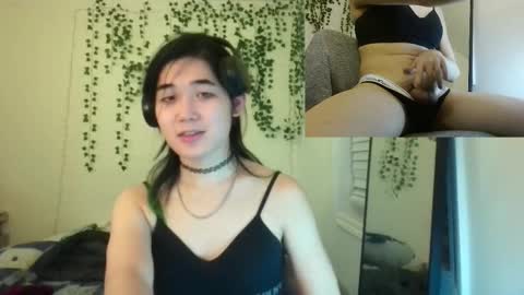 Snapshot of deciduousdoll chatting on February 2026 09:30:01 AM deciduousdoll online show from February 2026 09:30:01 AM