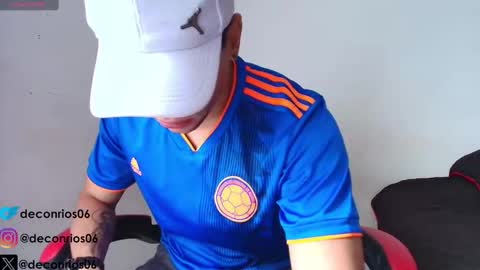 Santiago online show from September 2025 05:02:02 PM