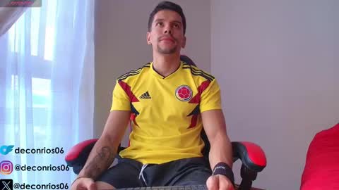 Santiago online show from October 2025 04:06:02 PM