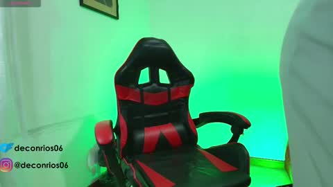 Santiago online show from January 2026 03:08:02 AM