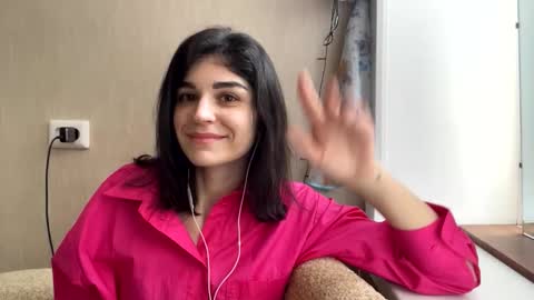 May online show from January 2026 05:56:01 AM