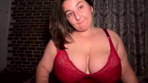 SassyNove online show from March 2026 09:31:01 PM