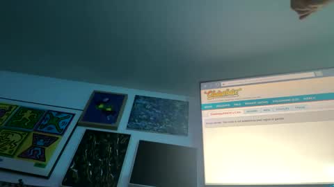 Assplay Party online show from April 2026 10:40:01 PM