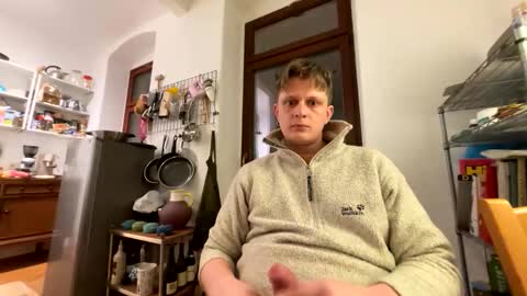 deep_long_vibes online show from December 2025 11:00:01 PM