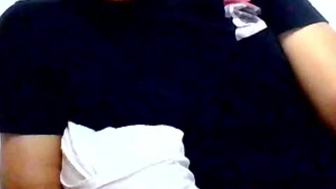 Snapshot of deepak4ualways chatting on April 2026 04:26:01 PM sandy4umylove2014 online show from April 2026 04:26:01 PM
