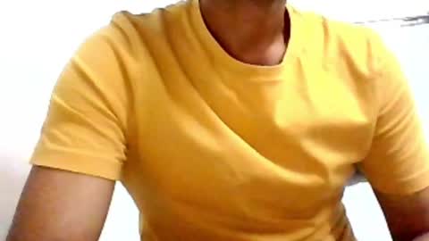 Snapshot of deepak4ualways chatting on June 2026 04:52:01 PM sandy4umylove2014 online show from June 2026 04:52:01 PM