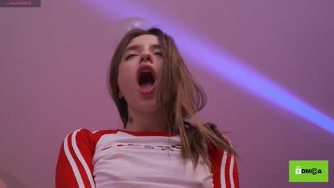 Eva online show from February 2025 11:29:02 AM