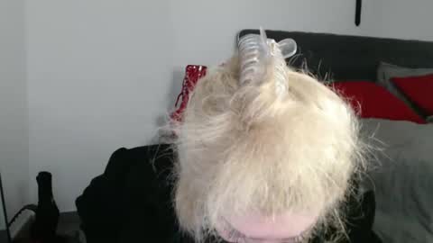 Jenna online show from December 2024 06:14:01 PM