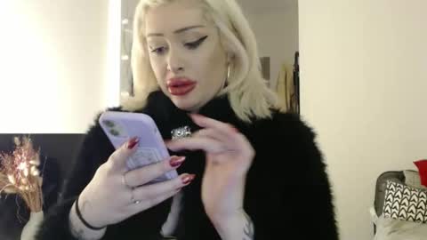 Jenna online show from March 2026 03:41:02 AM