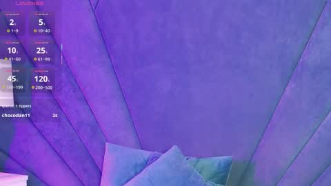 Snapshot of deezylicious chatting on October 2025 09:59:01 AM Deea online show from October 2025 09:59:01 AM