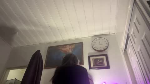 Tori online show from December 2025 04:42:02 AM