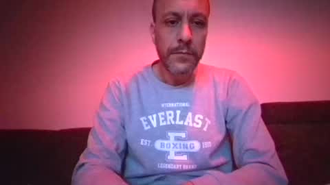 Luka Magic online show from November 2025 07:01:02 PM