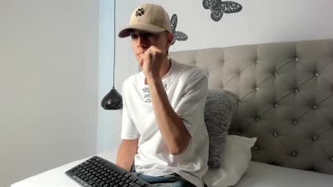 DEIVY online show from February 2025 07:28:01 PM