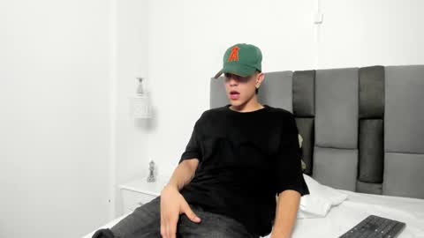 DEIVY online show from February 2025 05:19:02 AM