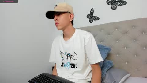 DEIVY online show from March 2025 05:38:02 AM