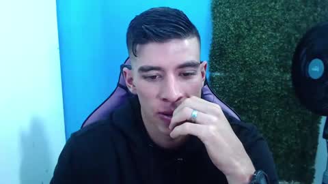 DEIBY online show from December 2024 10:56:02 PM