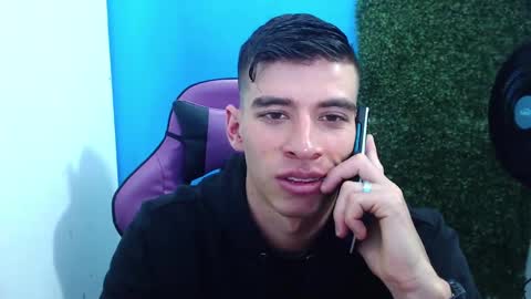 DEIBY online show from December 2024 08:54:02 PM