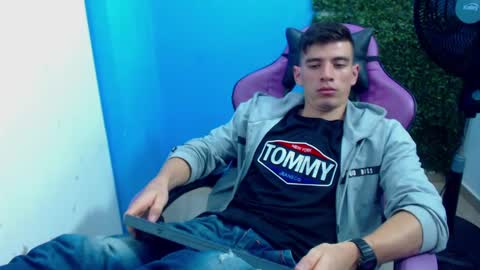 DEIBY online show from December 2024 01:07:01 AM