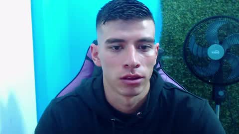 DEIBY online show from December 2024 08:43:01 PM