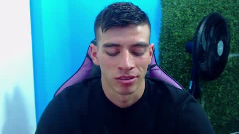 DEIBY online show from December 2024 12:47:01 AM