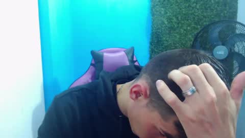 DEIBY online show from January 2025 09:50:02 PM