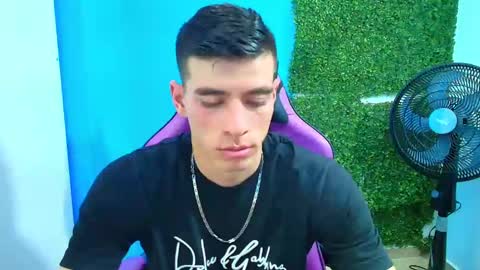 DEIBY online show from January 2025 02:22:02 AM