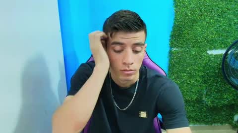 DEIBY online show from January 2025 10:44:01 PM