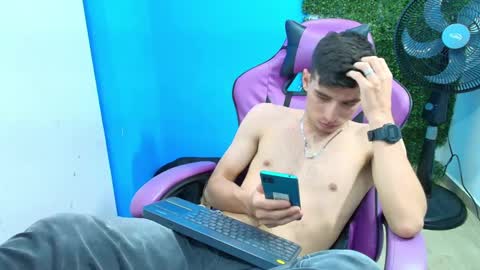 DEIBY online show from February 2025 12:31:02 AM