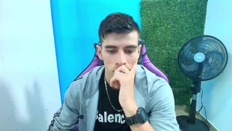 DEIBY online show from February 2025 03:27:01 AM