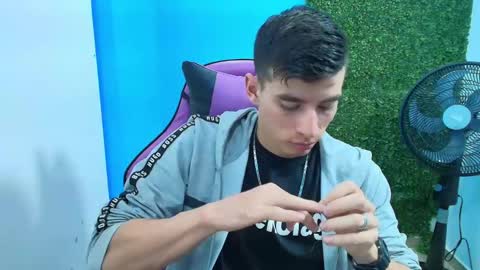 DEIBY online show from February 2025 01:22:01 AM