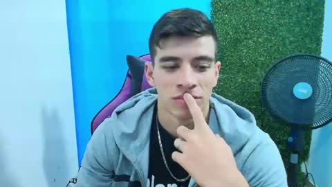 DEIBY online show from February 2025 04:25:02 AM