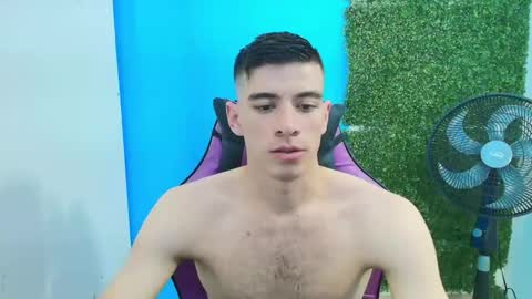 DEIBY online show from February 2025 10:19:01 PM