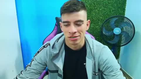 DEIBY online show from February 2025 04:57:02 AM