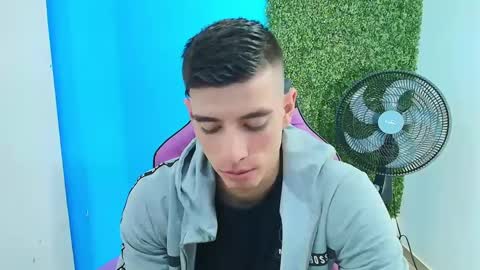 DEIBY online show from February 2025 10:32:01 PM