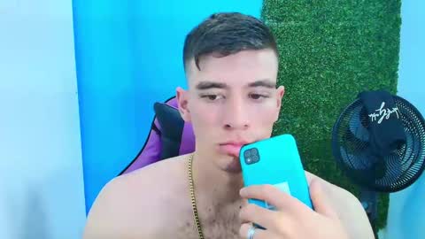 DEIBY online show from February 2025 01:52:01 AM