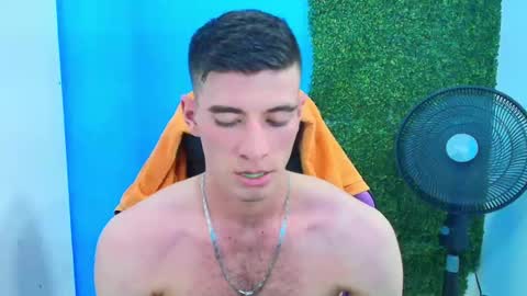 DEIBY online show from February 2025 04:58:01 AM