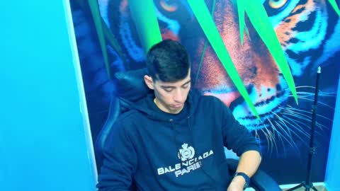 DEIBY online show from September 2025 06:08:01 PM