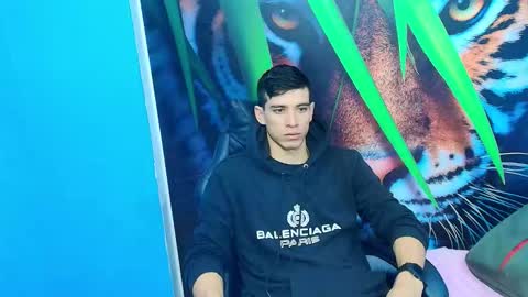 DEIBY online show from September 2025 07:28:01 PM