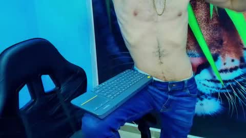 DEIBY online show from September 2025 07:50:01 PM