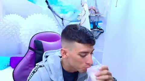 DEIBY online show from October 2025 06:56:01 PM