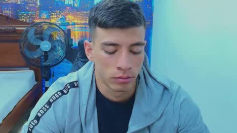 DEIBY online show from November 2025 03:15:01 AM