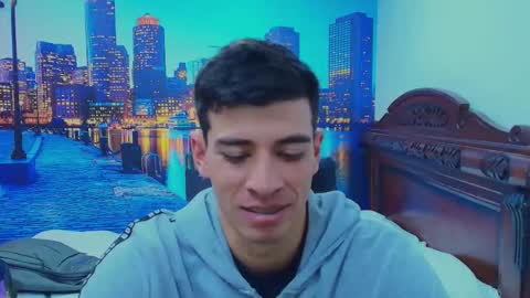 DEIBY online show from December 2025 07:08:02 PM